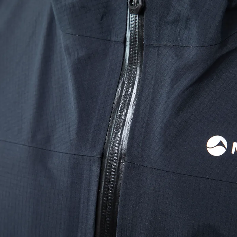 Montane Norste Waterproof Jacket Black-6