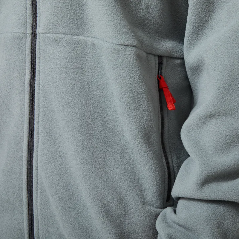 Columbia Sequoia Grove II Full Zip Fleece Sedona Sage Shark-6