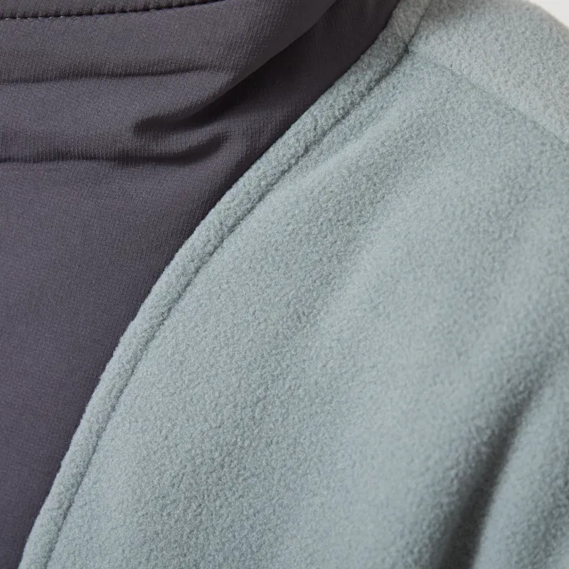 Columbia Sequoia Grove II Full Zip Fleece Sedona Sage Shark-7