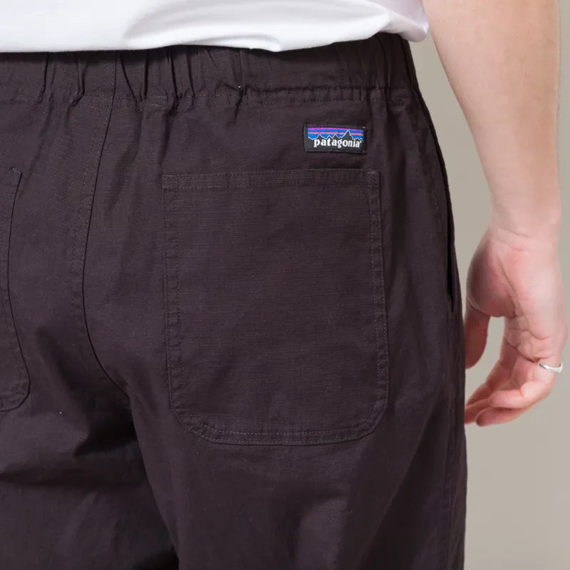 Patagonia Lightweight All Wear Gi Pants Black-4