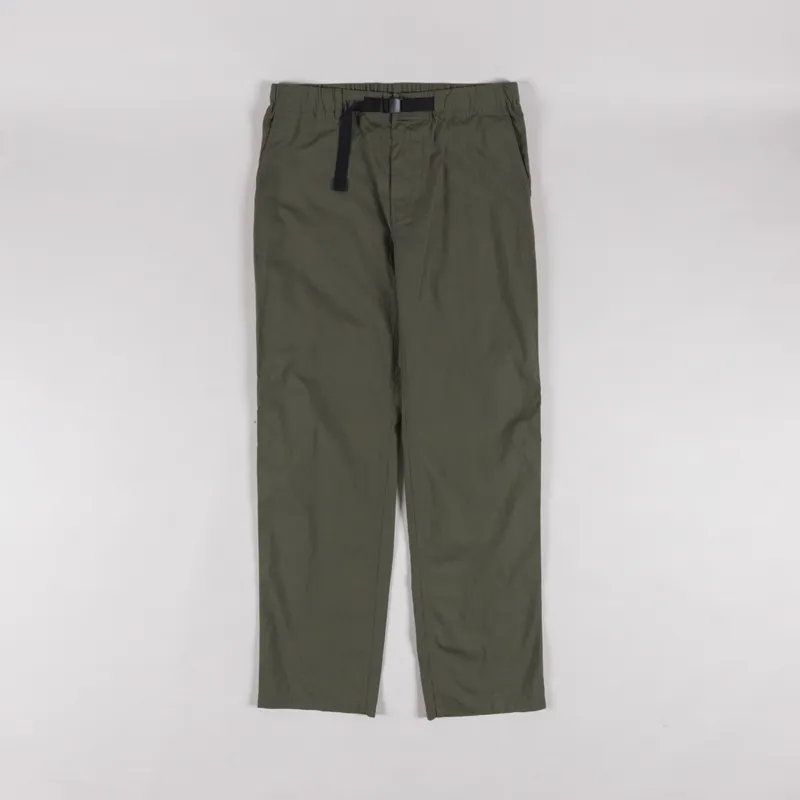 Patagonia Lightweight All Wear Gi Pants Basin Green