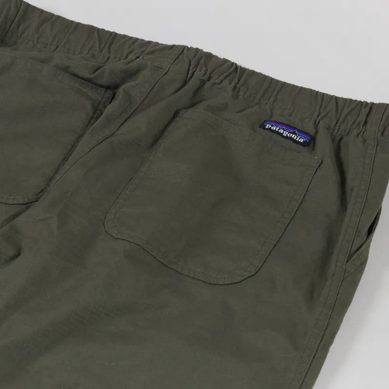 Patagonia Lightweight All Wear Gi Pants Basin Green-8