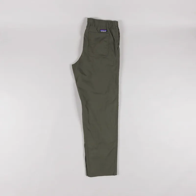 Patagonia Lightweight All Wear Gi Pants Basin Green-2