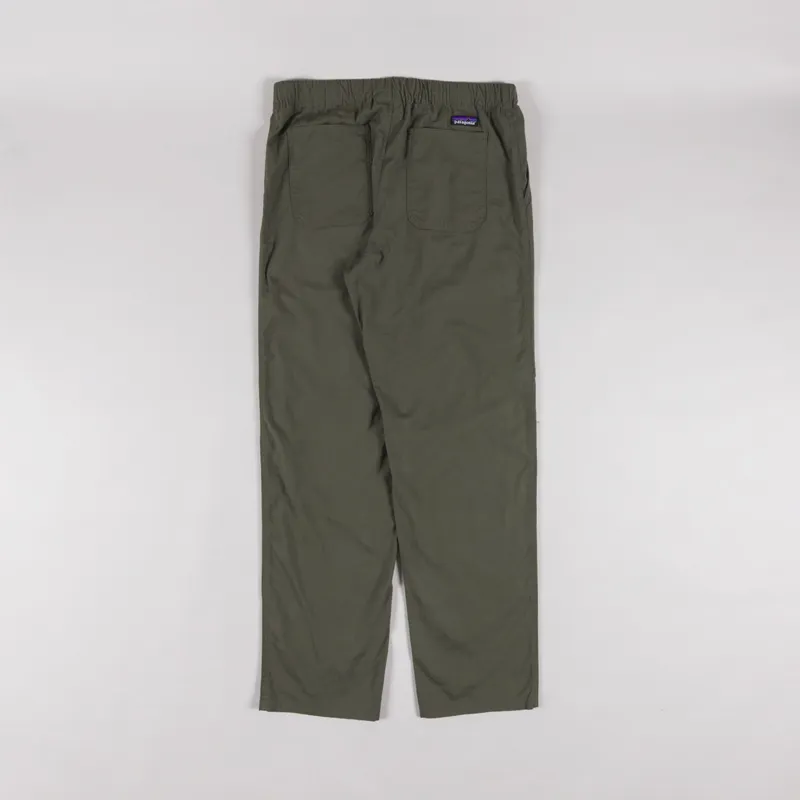 Patagonia Lightweight All Wear Gi Pants Basin Green-1