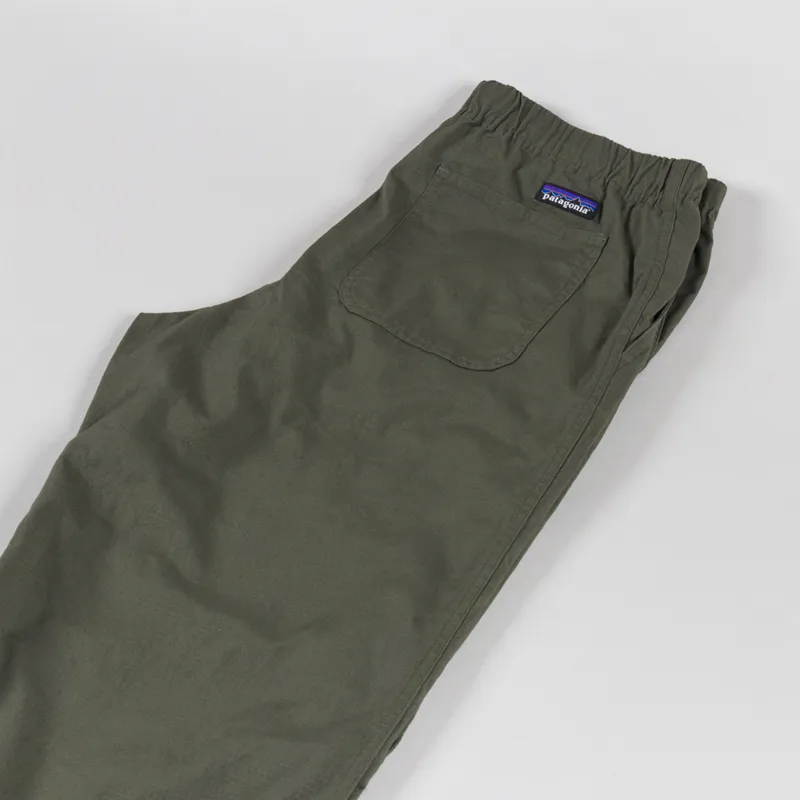 Patagonia Lightweight All Wear Gi Pants Basin Green-5