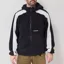 Columbia Street Tech Mou/tain Fleece Hoodie Black Moonstone