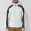 Columbia Street Tech Mou/tain Fleece Hoodie Moonstone Woodland