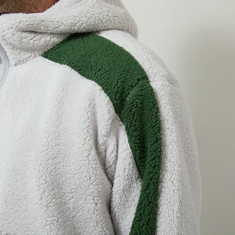 Columbia Street Tech Mou/tain Fleece Hoodie Moonstone Woodland-7