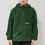 Columbia Street Tech Mou/tain Fleece Hoodie Woodland