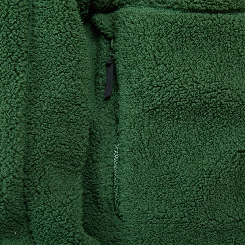 Columbia Street Tech Mou/tain Fleece Hoodie Woodland-8