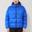 Columbia Street Tech St/rmwall Balaclava Puffer Jacket Azul