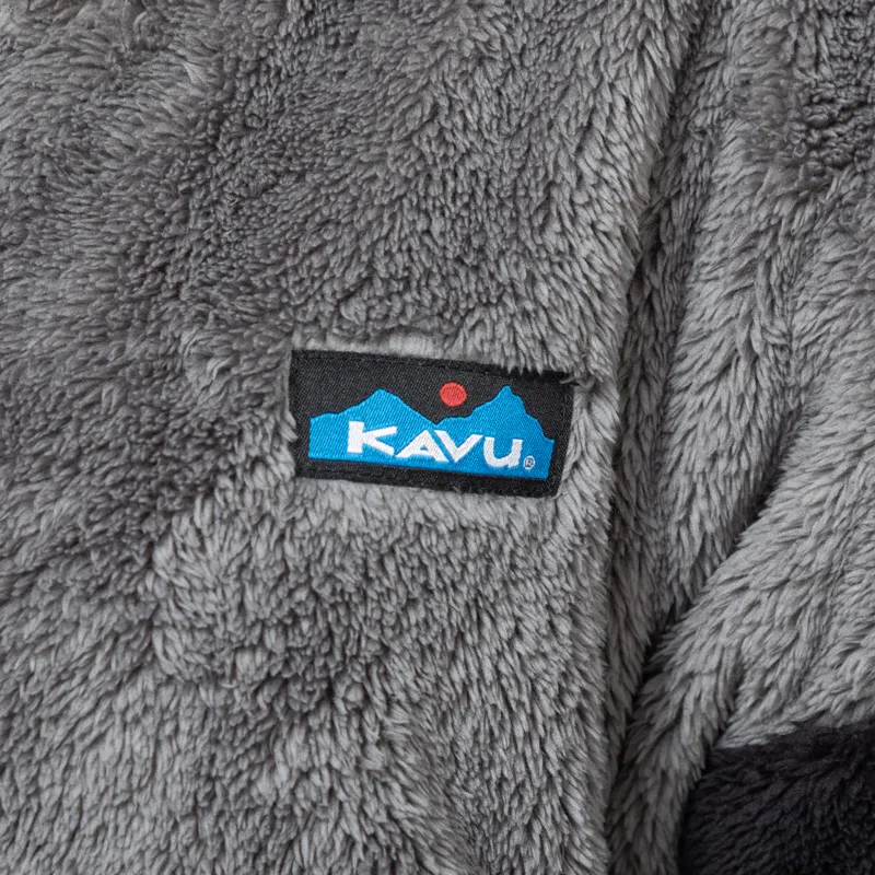 Kavu Womens Moon Ridge Sweatshirt Shadow Block-7