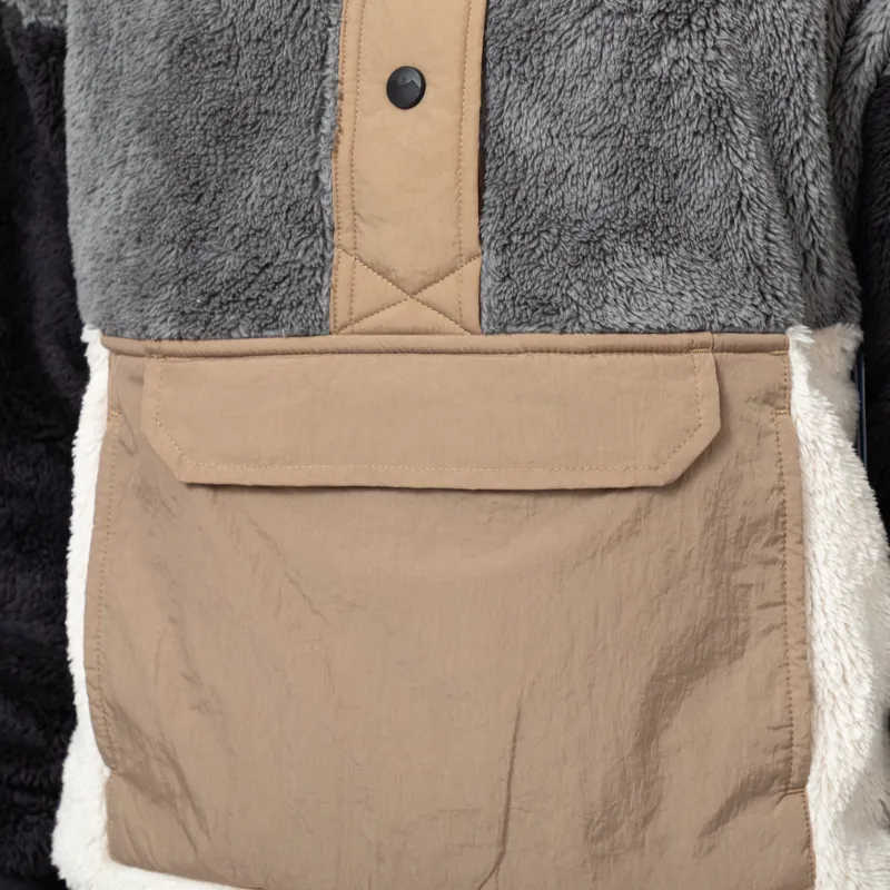 Kavu Womens Moon Ridge Sweatshirt Shadow Block-8