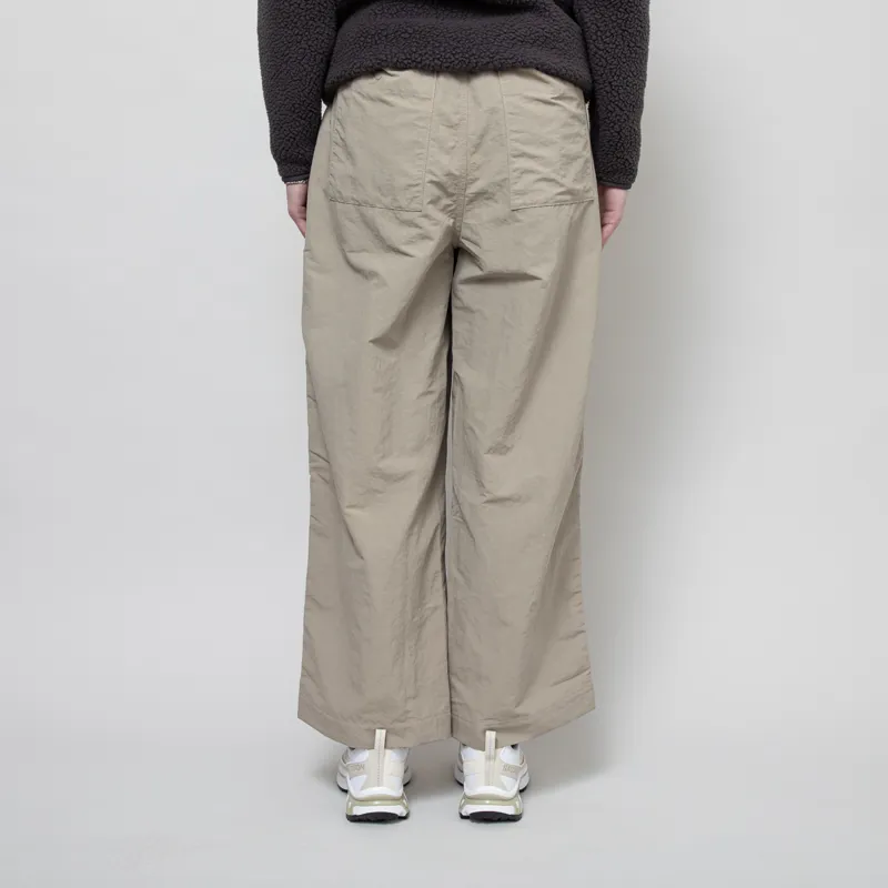 Patagonia Womens Outdoor Everyday Pants Seabird Grey-3