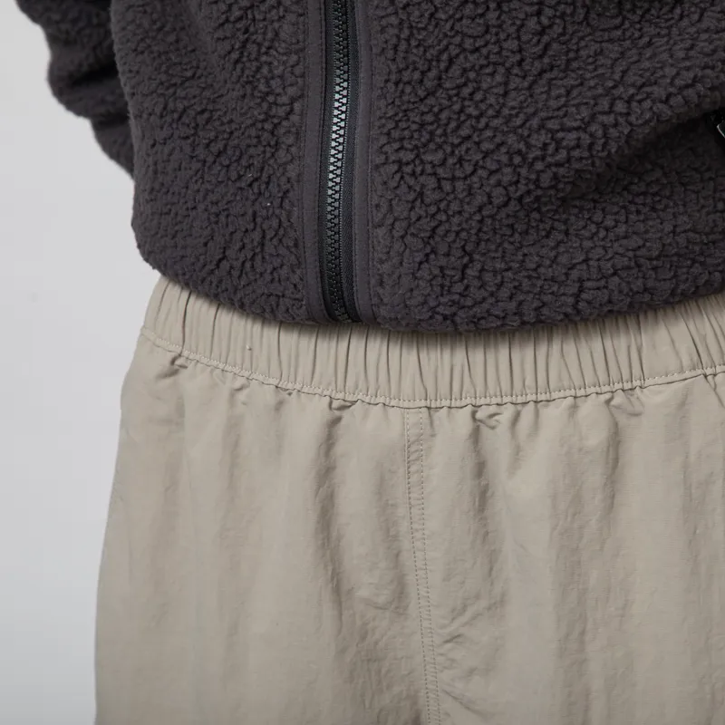 Patagonia Womens Outdoor Everyday Pants Seabird Grey-5