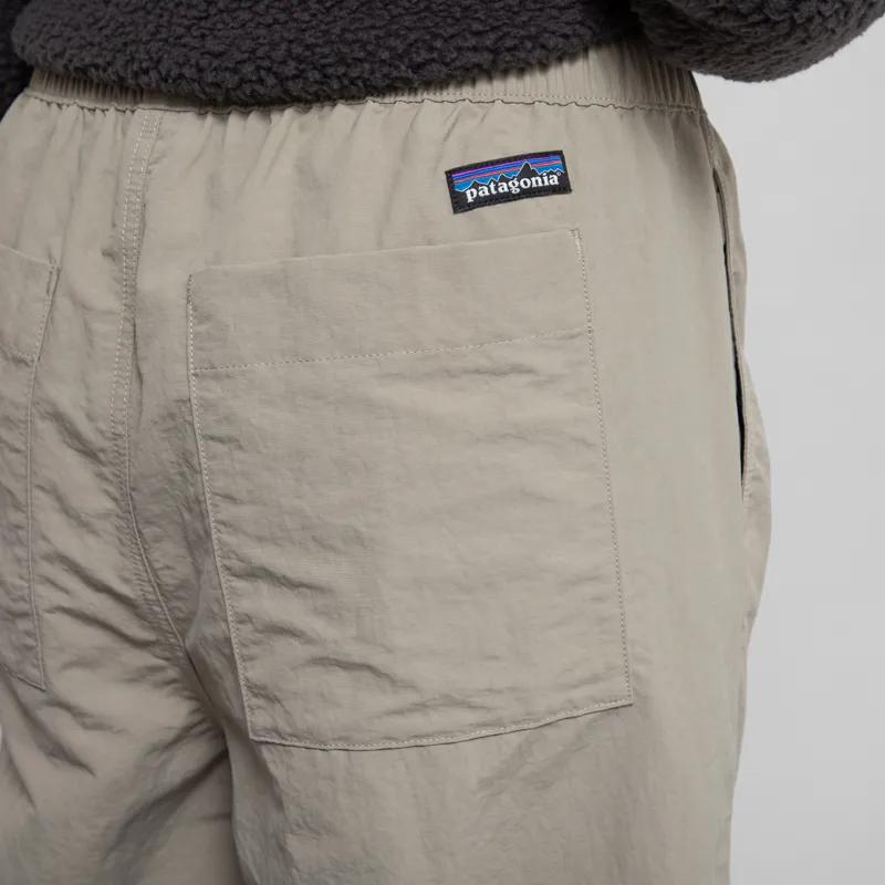 Patagonia Womens Outdoor Everyday Pants Seabird Grey-7