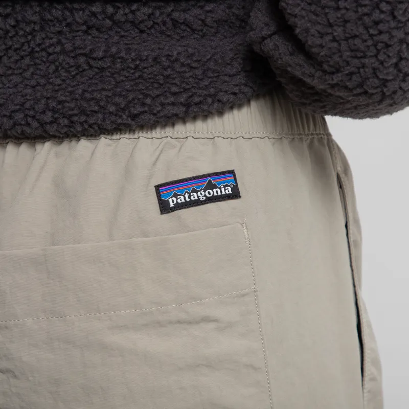 Patagonia Womens Outdoor Everyday Pants Seabird Grey-8