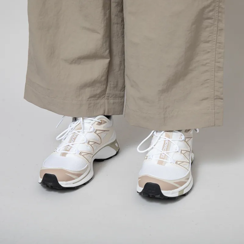 Patagonia Womens Outdoor Everyday Pants Seabird Grey-9