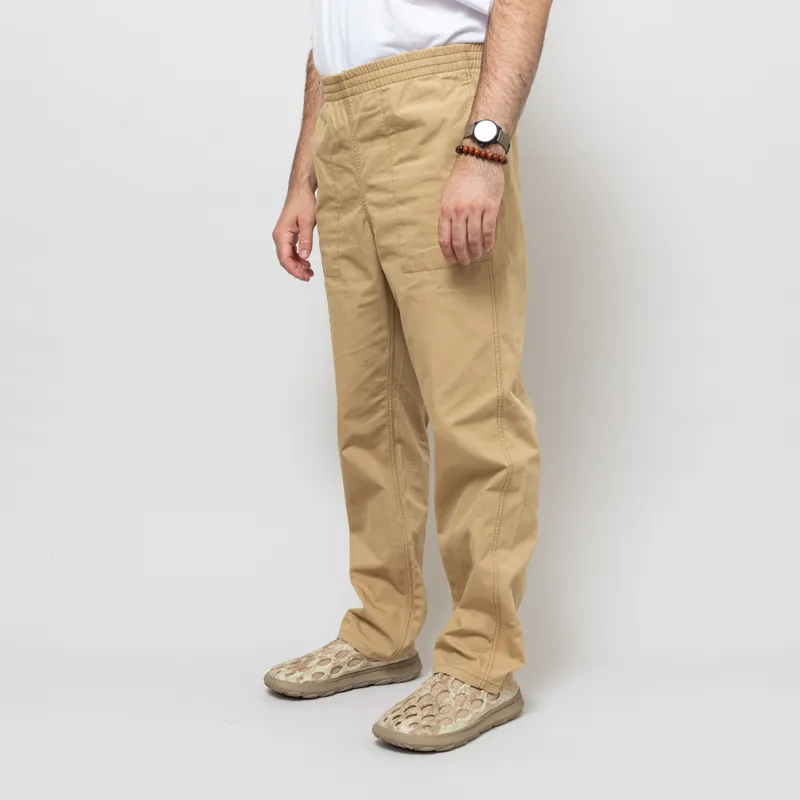 Patagonia Funhoggers Pants Classic Tan-1