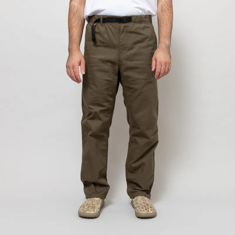 Patagonia Point Reyes Canvas Gi Pants Basin Green
