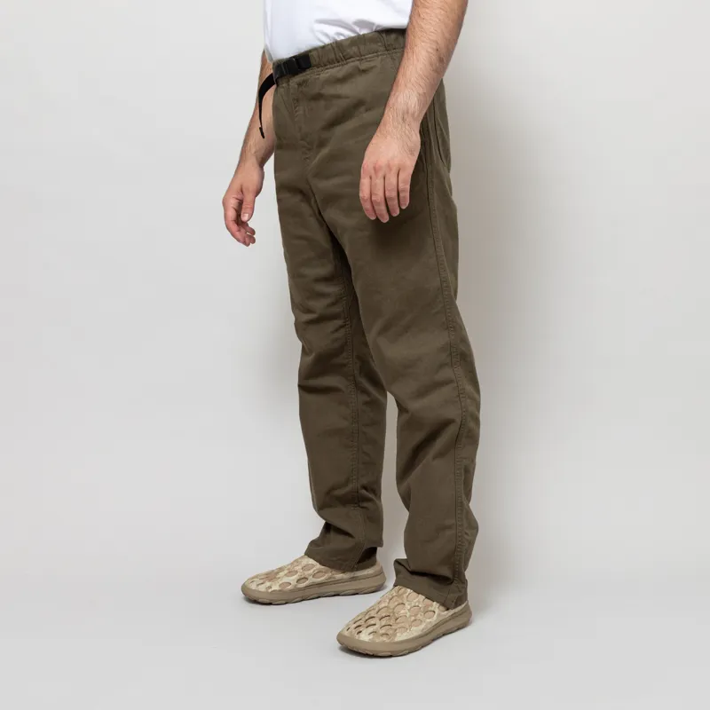Patagonia Point Reyes Canvas Gi Pants Basin Green-1