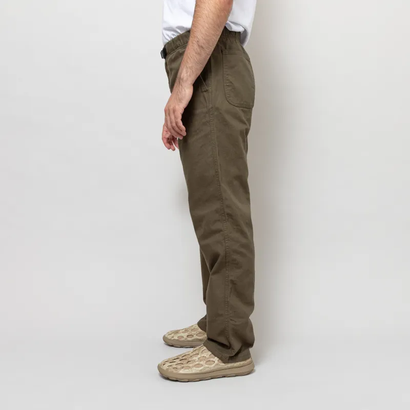 Patagonia Point Reyes Canvas Gi Pants Basin Green-2
