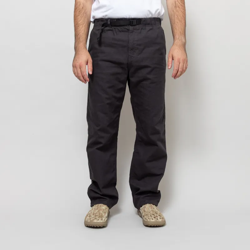 Patagonia Point Reyes Canvas Gi Pants Ink Black