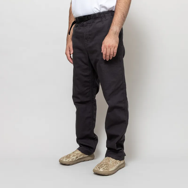 Patagonia Point Reyes Canvas Gi Pants Ink Black-1