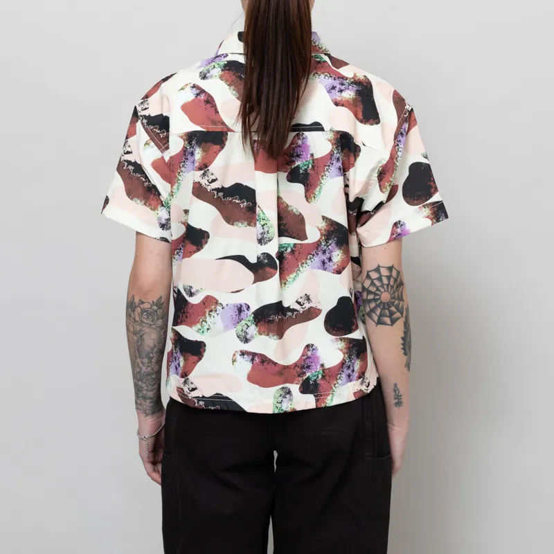 Kavu Womens Sea La Vie Shirt Free Dive-3