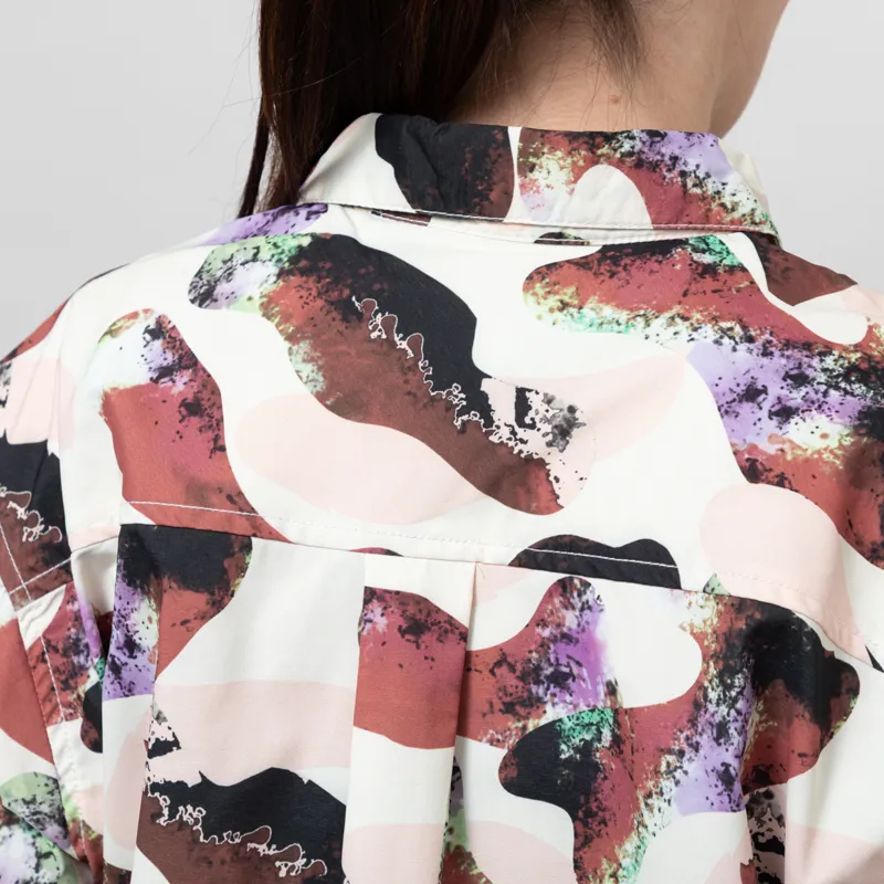 Kavu Womens Sea La Vie Shirt Free Dive-7