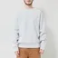Champion Reverse Weave Crewneck Sweatshirt Grey