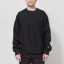 Champion Reverse Weave Crewneck Sweatshirt Black