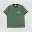 Champion Pocket T Shirt Green
