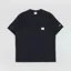Champion Pocket T Shirt Black