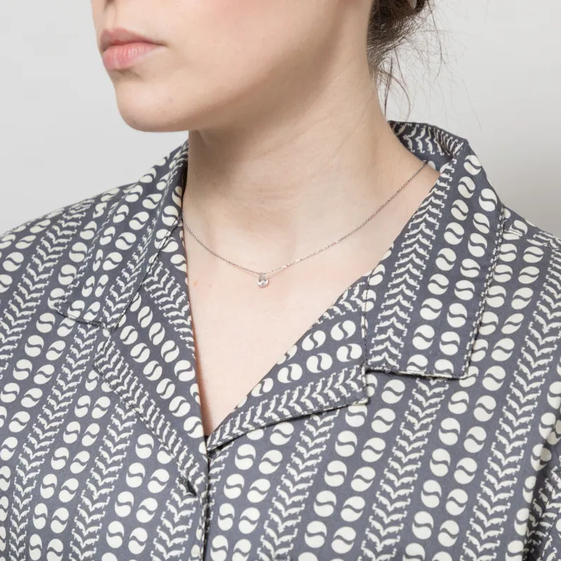 Kavu Womens Cedar Springs Shirt Vintage Motif-3