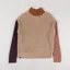 Kavu Womens Swanford Sweater Meadow Land
