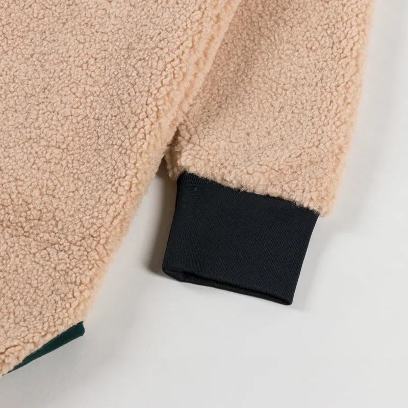 Kavu Womens Wintervale Jacket Natural-7