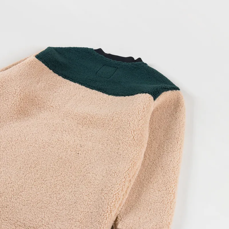 Kavu Womens Wintervale Jacket Natural-3