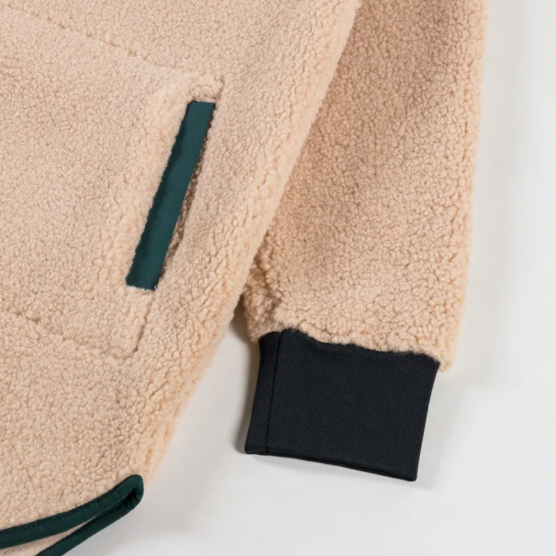 Kavu Womens Wintervale Jacket Natural-6