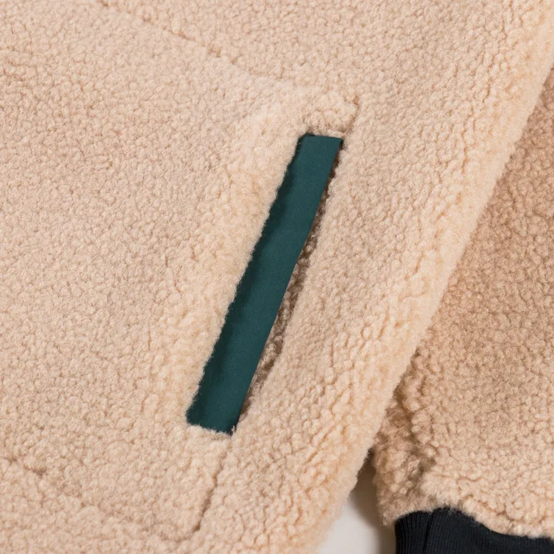 Kavu Womens Wintervale Jacket Natural-5