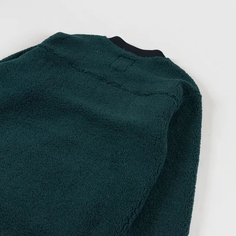 Kavu Womens Wintervale Jacket Green Gables-3