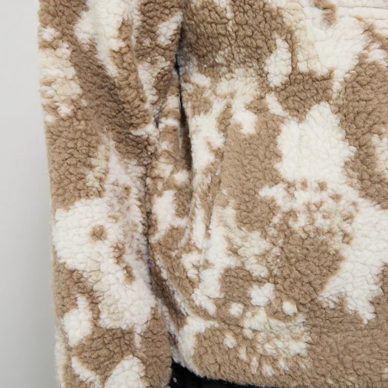 Kavu Womens Loven Jacket Blown Own Bloom-5