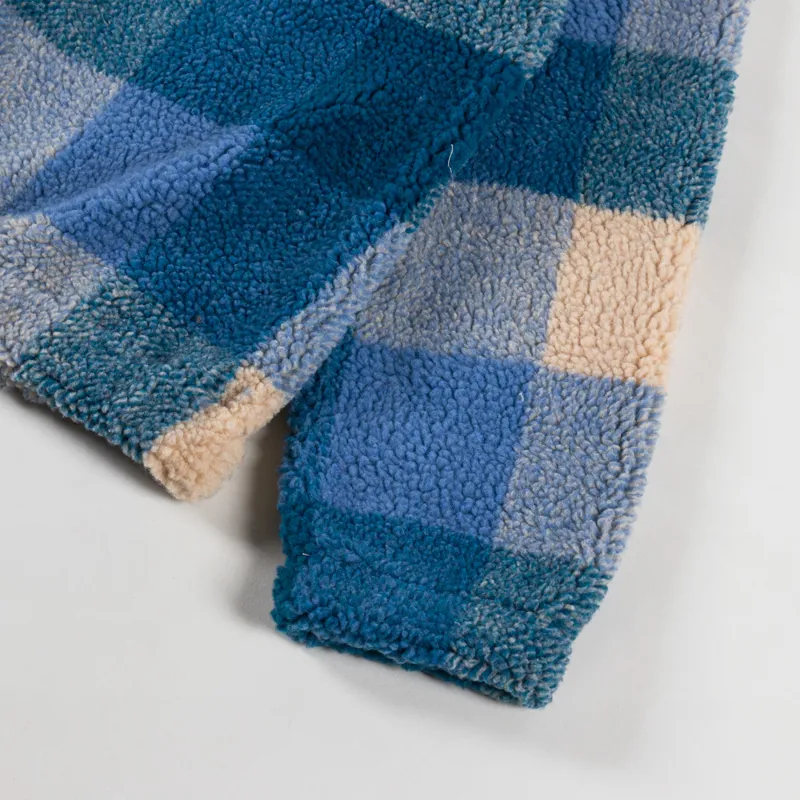 Kavu Womens Loven Jacket Blue Ridge-6