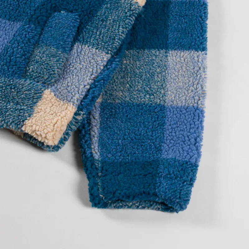 Kavu Womens Loven Jacket Blue Ridge-7