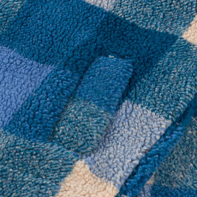 Kavu Womens Loven Jacket Blue Ridge-5