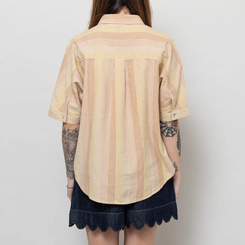 Kavu Womens Fairhope Shirt Roseway-3