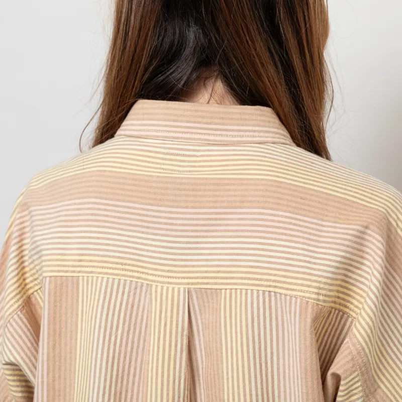 Kavu Womens Fairhope Shirt Roseway-6