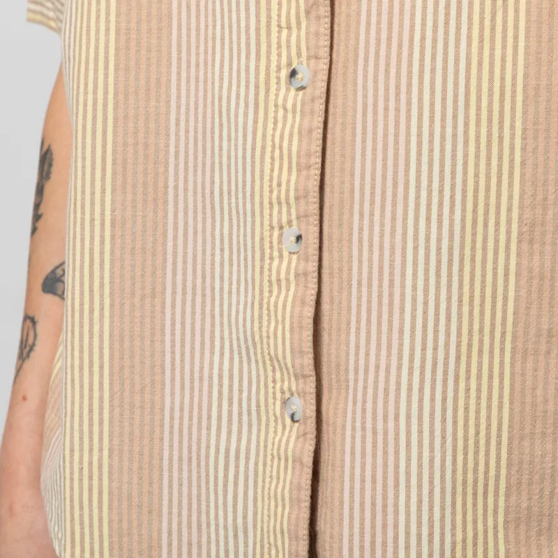 Kavu Womens Fairhope Shirt Roseway-9