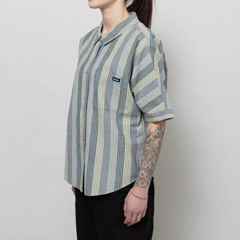 Kavu Womens Fairhope Shirt Oceanway-1