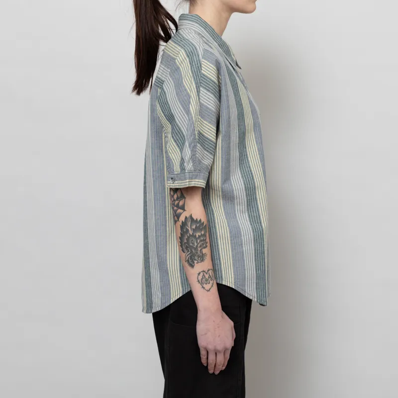 Kavu Womens Fairhope Shirt Oceanway-4